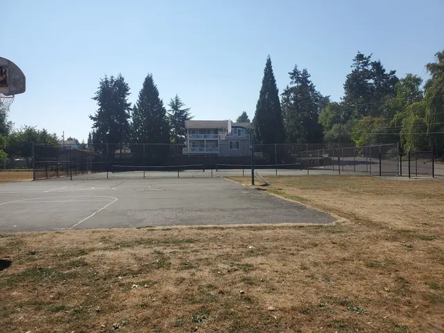 Browns Point Playfield Tennis & Pickleball Courts — customer photo 7