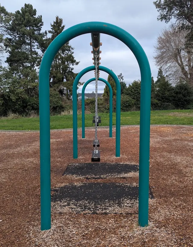 Browns Point Playfield Tennis & Pickleball Courts — customer photo 8