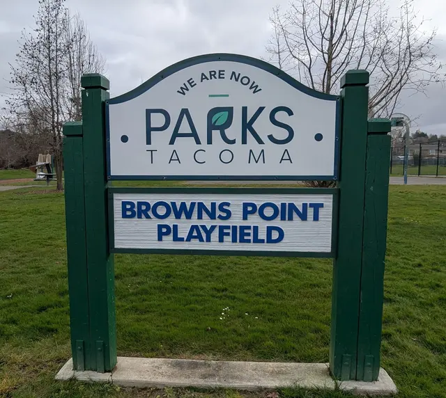 Browns Point Playfield Tennis & Pickleball Courts — customer photo 10