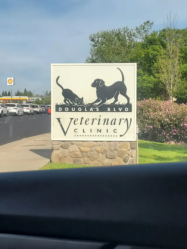 Douglas Boulevard Veterinary Clinic — customer photo 5