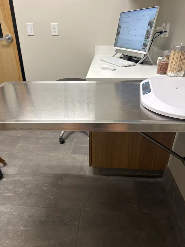 Roseville Animal Hospital — customer photo 11