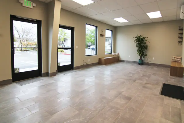 Roseville Animal Hospital — photo from the business 10