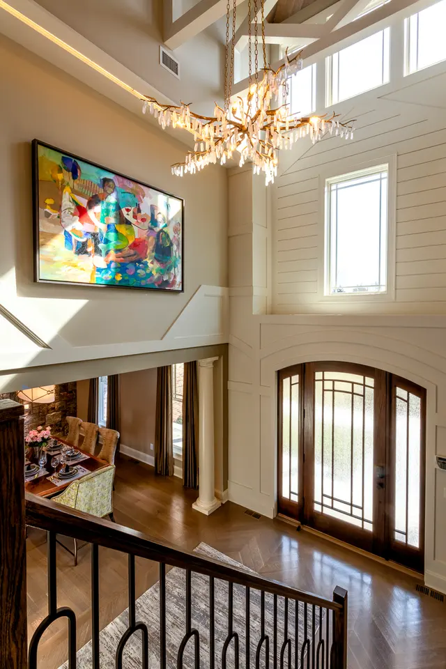 diSalvo Interiors — photo from the business 1