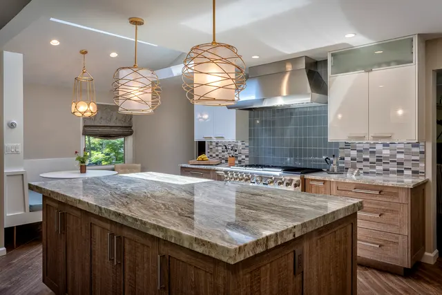 diSalvo Interiors — photo from the business 4