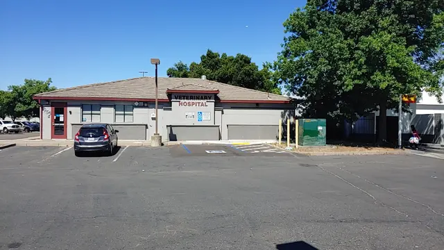 Cherry Creek Veterinary Hospital — customer photo 5