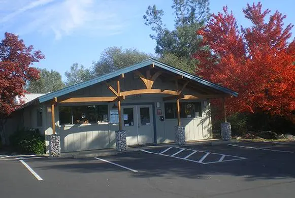 Rocklin Ranch Veterinary Hospital at Pacific Street — photo from the business 1