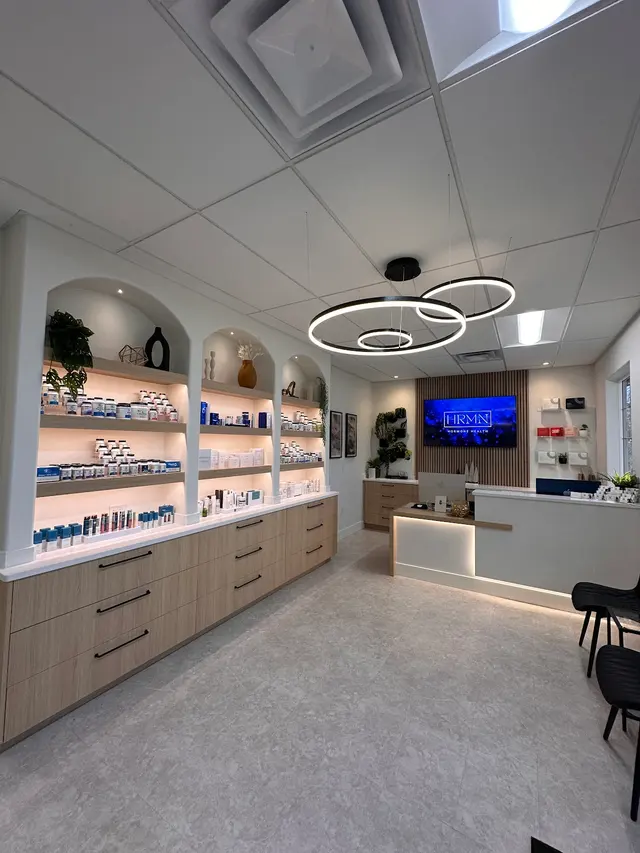 HRMN Health — customer photo 2