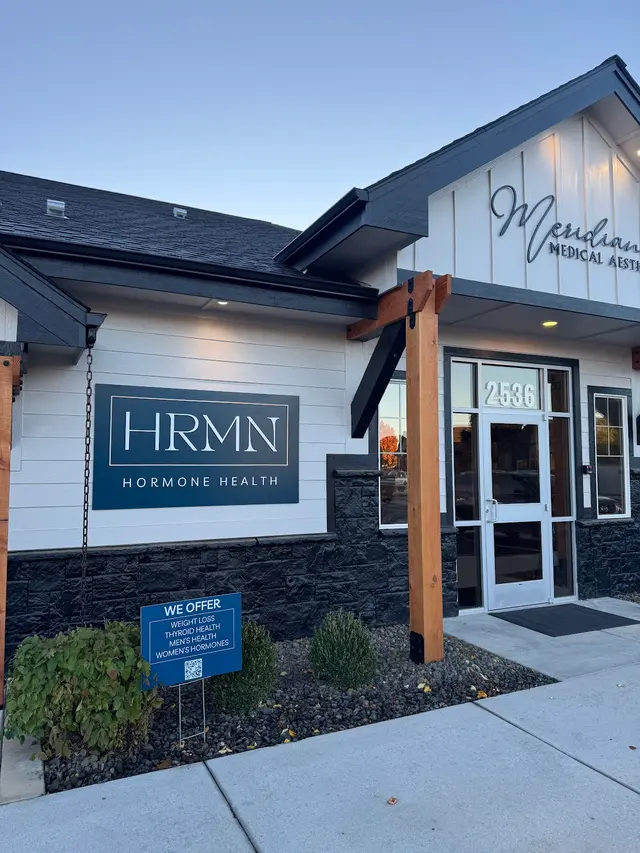 HRMN Health — customer photo 10