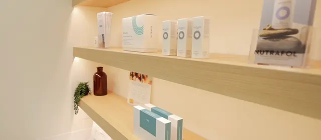HRMN Health — customer photo 8