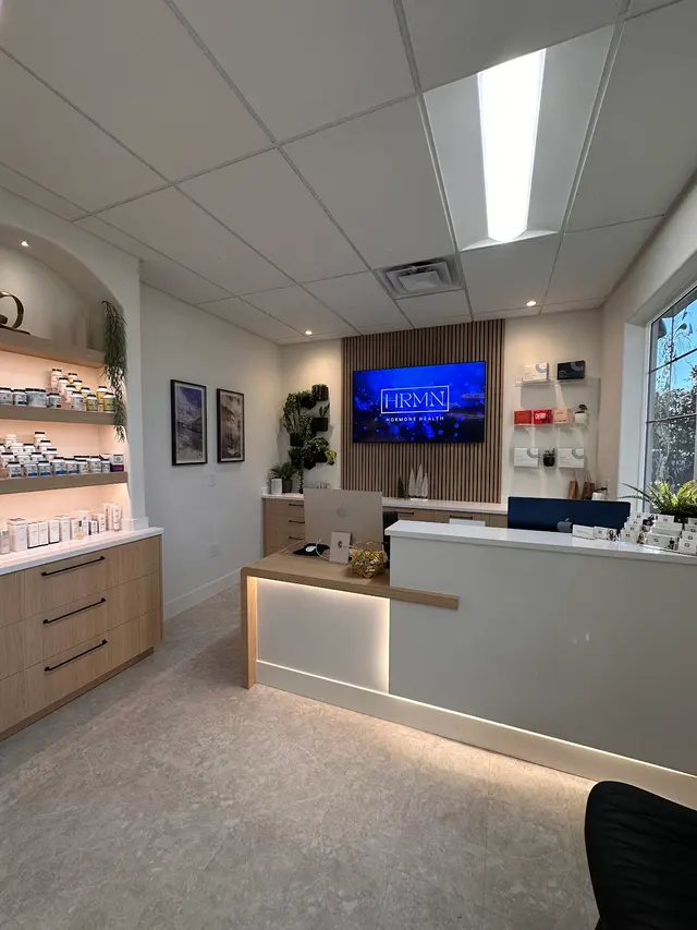 HRMN Health — customer photo 5