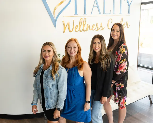 Vitality Wellness Center — photo from the business 6