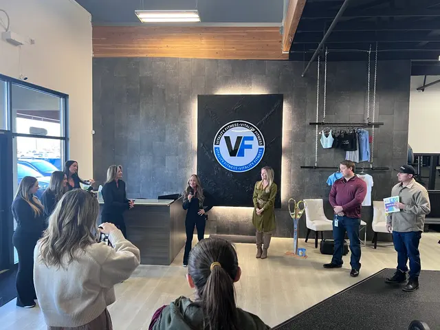 Vitality Wellness Center — customer photo 5