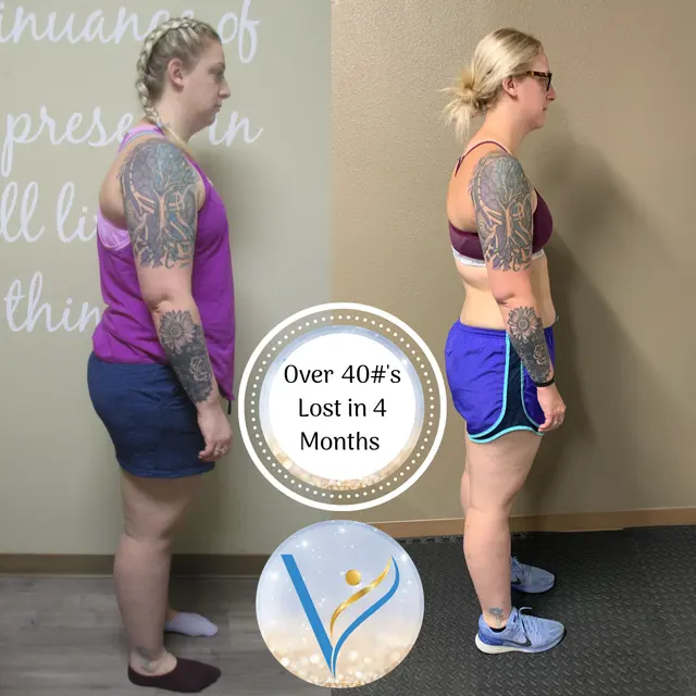 Vitality Wellness Center — photo from the business 11