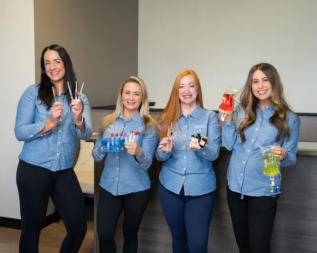 Vitality Wellness Center — photo from the business 8