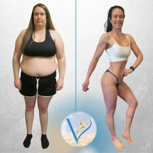 Vitality Wellness Center — photo from the business 10