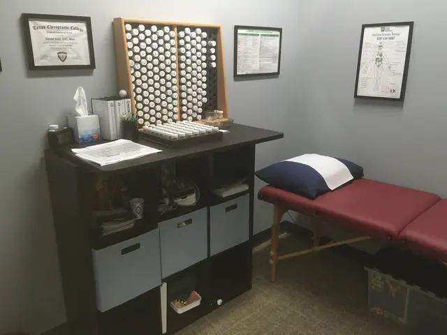 Natural Health Improvement Center of Idaho — photo from the business 8