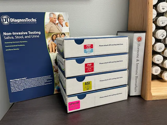 Natural Health Improvement Center of Idaho — photo from the business 7