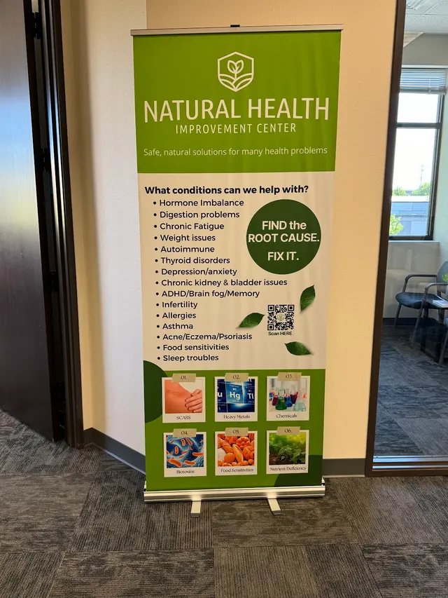 Natural Health Improvement Center of Idaho — customer photo 5