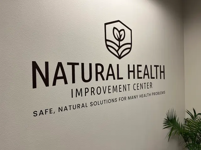 Natural Health Improvement Center of Idaho — photo from the business 1