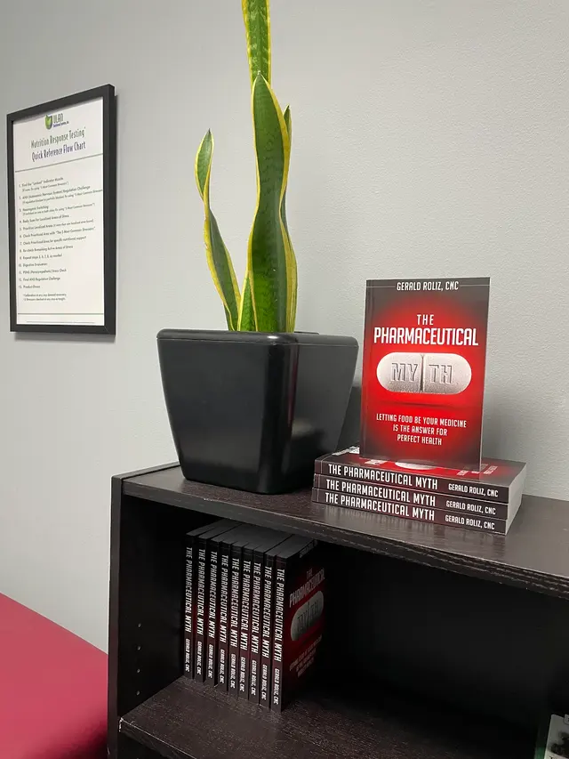 Natural Health Improvement Center of Idaho — photo from the business 6