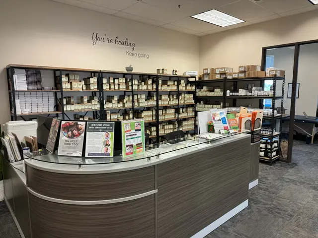 Natural Health Improvement Center of Idaho — customer photo 2