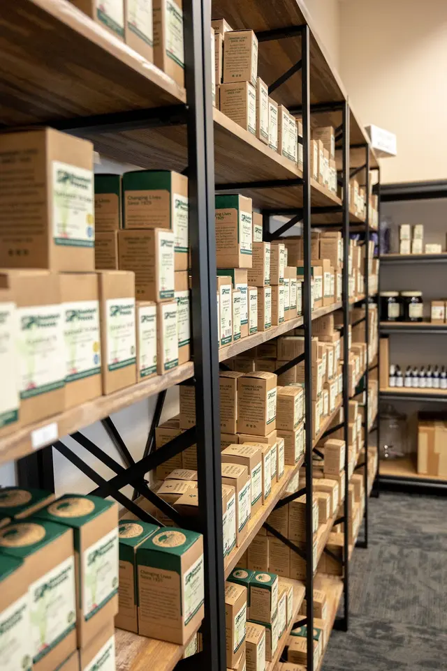 Natural Health Improvement Center of Idaho — photo from the business 3