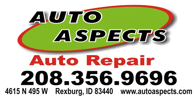 Auto Aspects — photo from the business 6