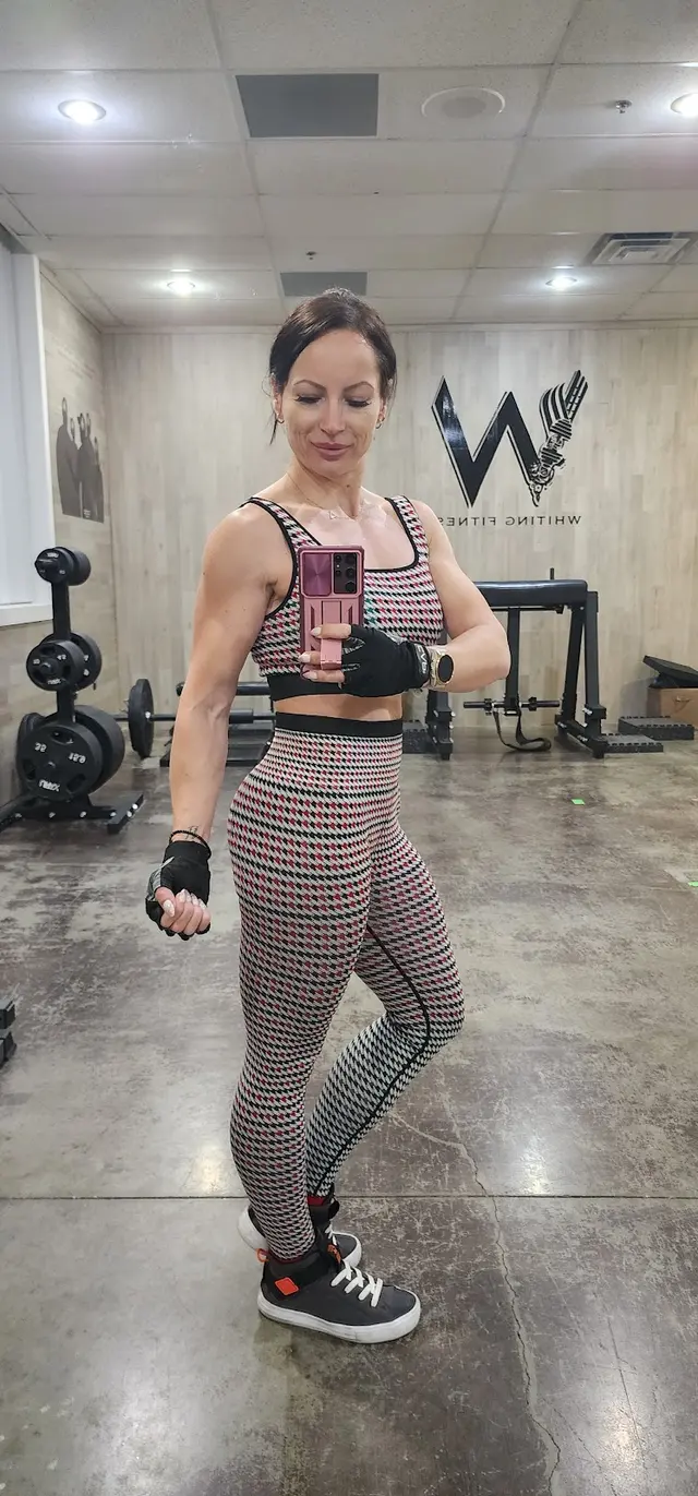 Whiting Fitness — customer photo 8