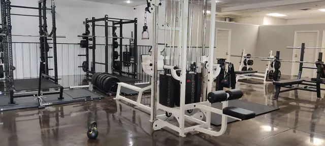 Whiting Fitness — customer photo 11