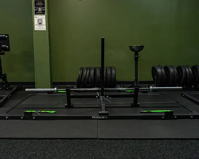 Whiting Fitness — customer photo 7