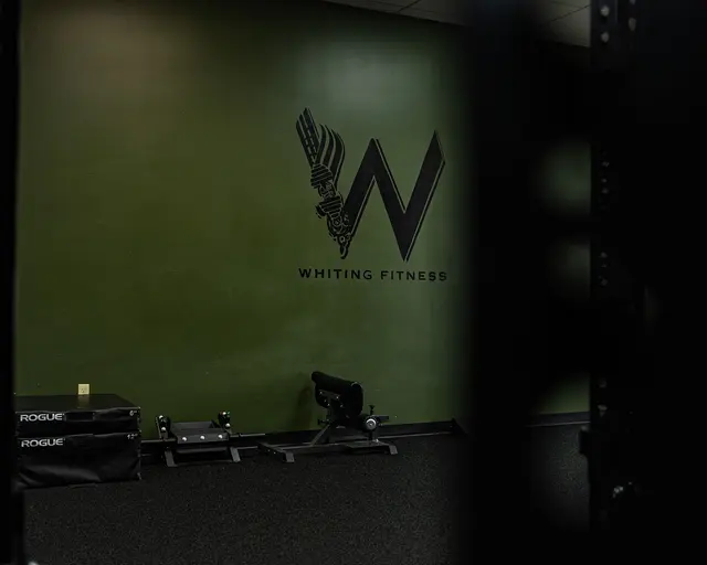 Whiting Fitness — customer photo 5