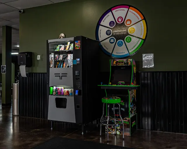 Whiting Fitness — customer photo 10