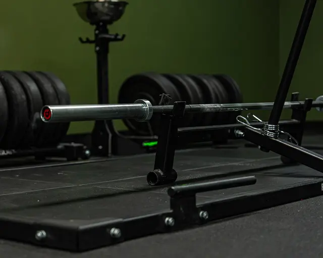 Whiting Fitness — customer photo 9
