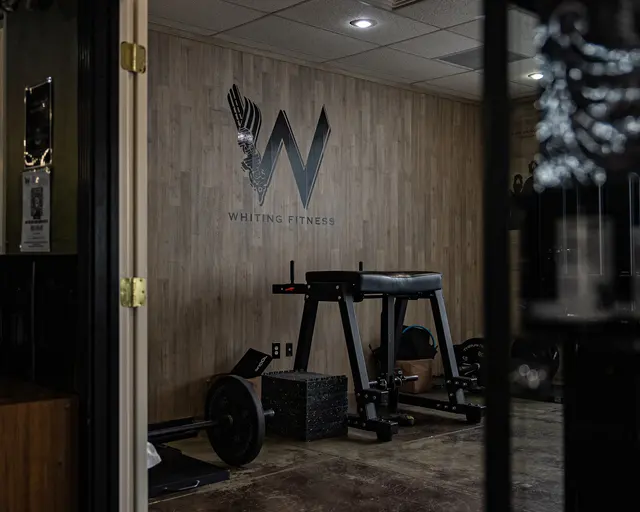 Whiting Fitness — customer photo 4