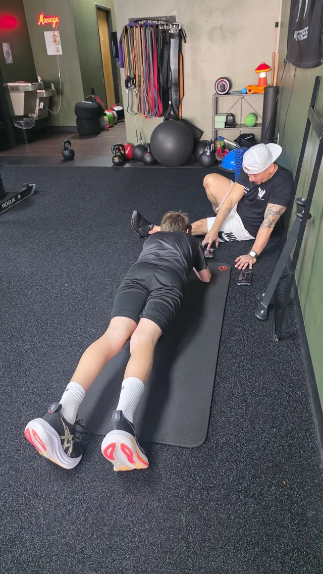 Whiting Fitness — customer photo 6