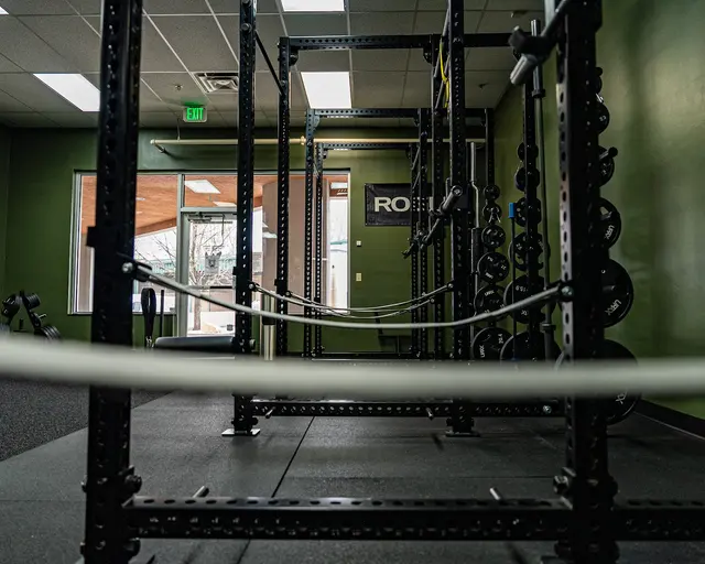 Whiting Fitness — customer photo 2