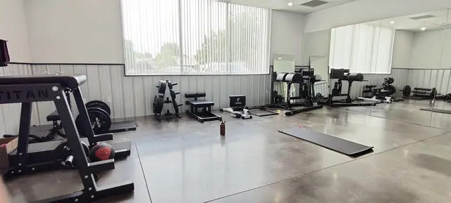 Whiting Fitness — customer photo 3