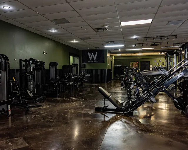 Whiting Fitness — customer photo 12