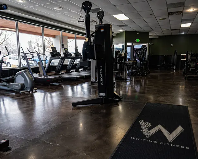 Whiting Fitness — customer photo 1