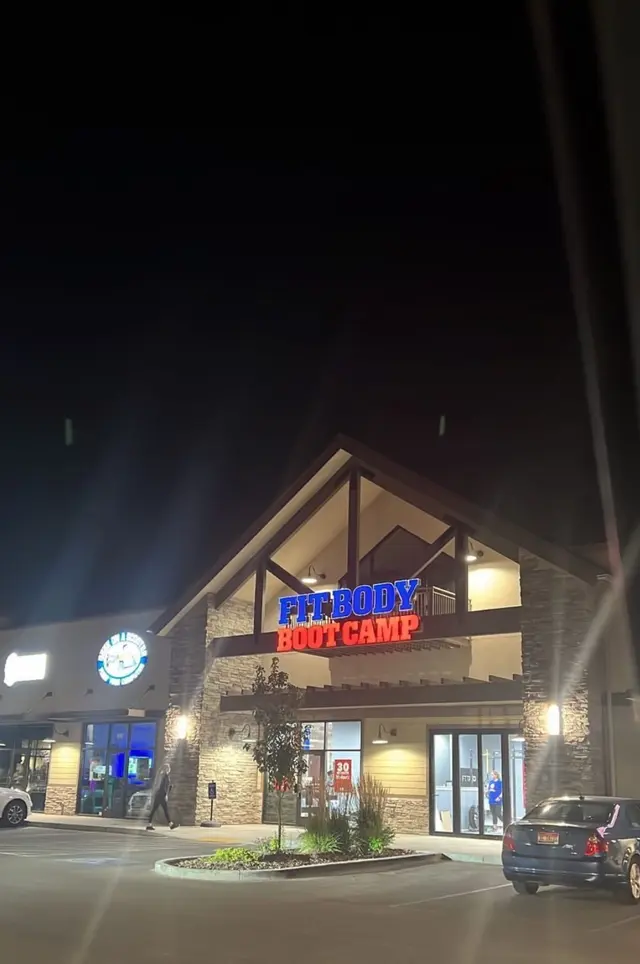 North Meridian Fit Body Boot Camp — customer photo 3