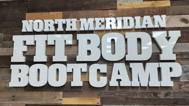 North Meridian Fit Body Boot Camp — customer photo 11