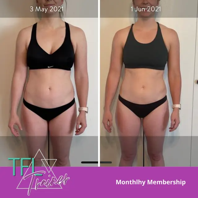 The Fitness Life — photo from the business 5
