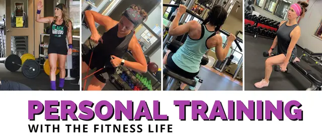 The Fitness Life — photo from the business 4