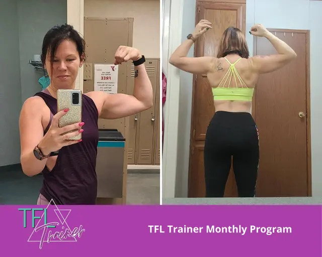 The Fitness Life — photo from the business 10