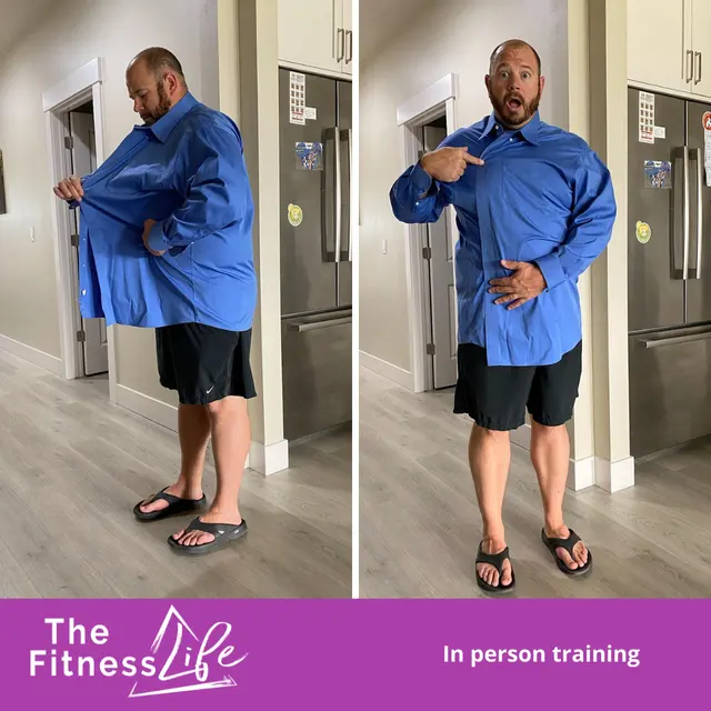 The Fitness Life — photo from the business 6