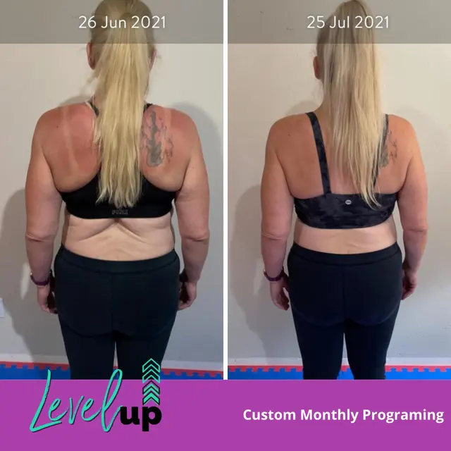The Fitness Life — photo from the business 9