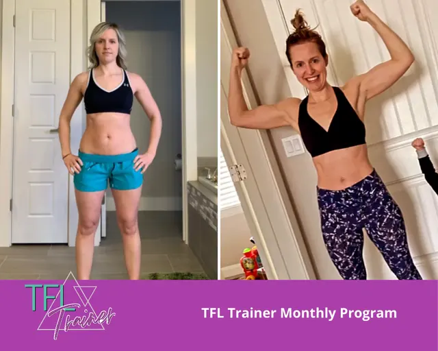 The Fitness Life — photo from the business 7
