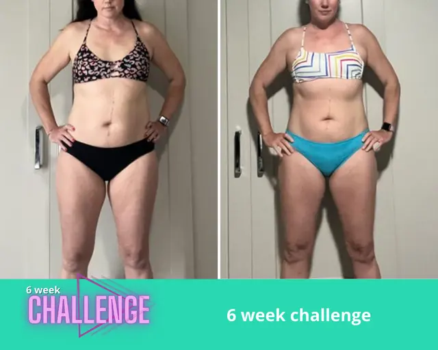 The Fitness Life — photo from the business 11