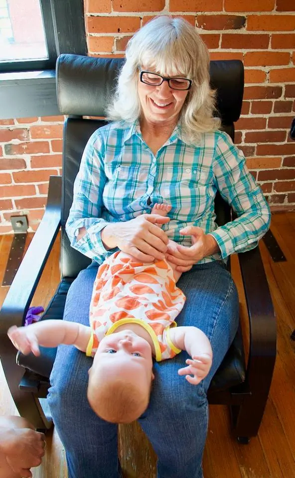 Avenues To Wellness — photo from the business 2