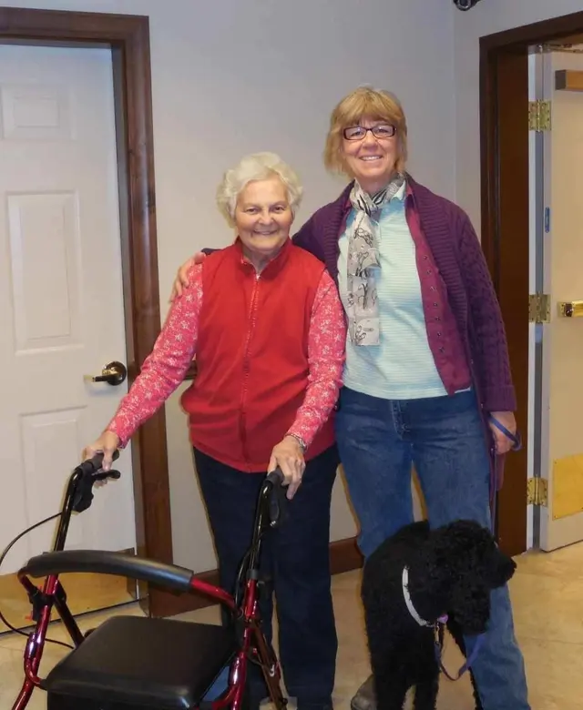 Avenues To Wellness — customer photo 3